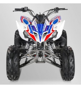 Quad Apollo 250cc