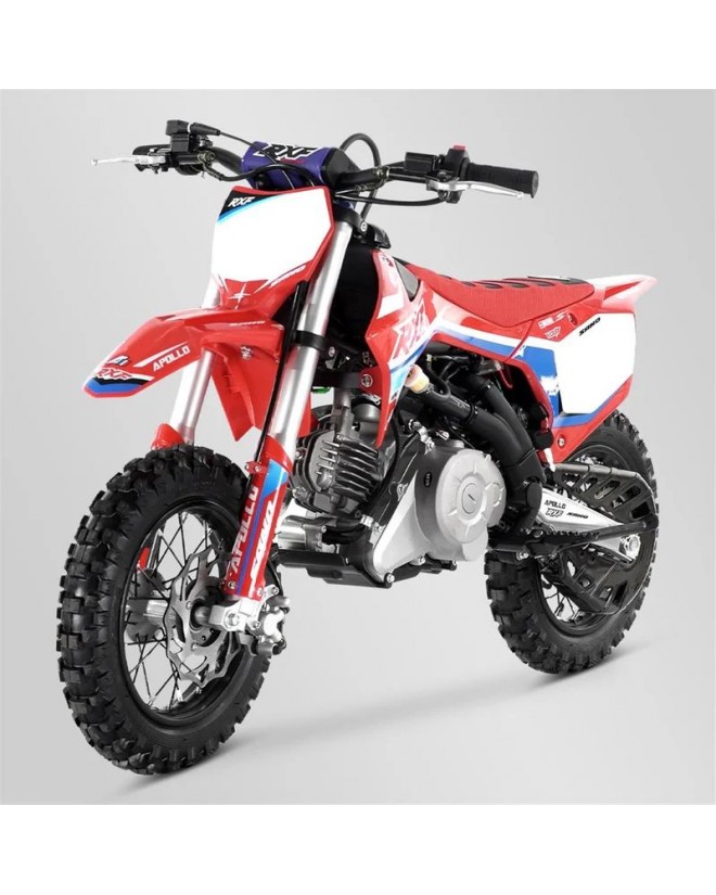 Minicross Apollo RFX Minicross Apollo RFX