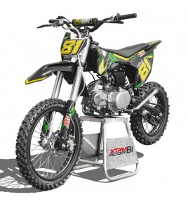 Dirt bike MX125