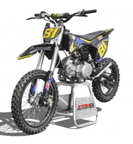 Dirt bike MX125