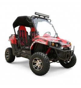 Buggy enfant Challenger 200cc