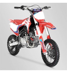 Le dirt bike Apollo, découvrez la gamme à prix promo