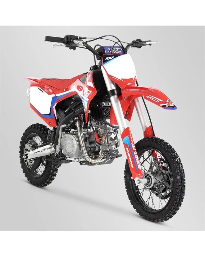 Mini cross Apollo Sano RFX Mini cross Apollo Sano RFX