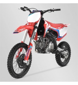 Mini cross Apollo RFX freeride