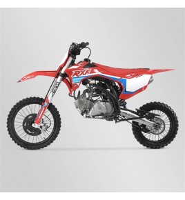 Mini cross Apollo RFX freeride