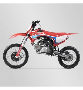 Mini cross Apollo Sano RFX freeride 16/19