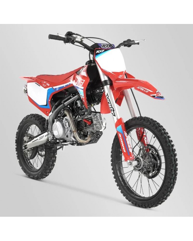 Mini cross Apollo Sano RFX freeride Mini cross Apollo Sano RFX freeride