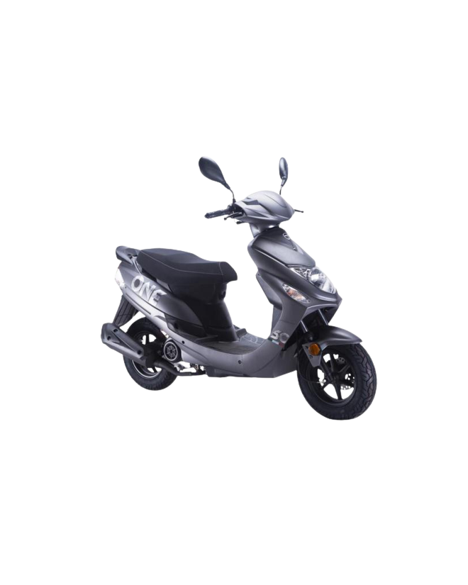 Scooter Neco One 50cc 10 pouces