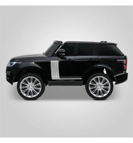 Mini Range Rover électrique