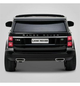 Mini Range Rover électrique