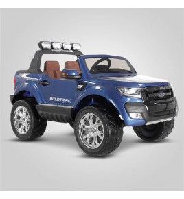 Mini Ford Ranger 4WD