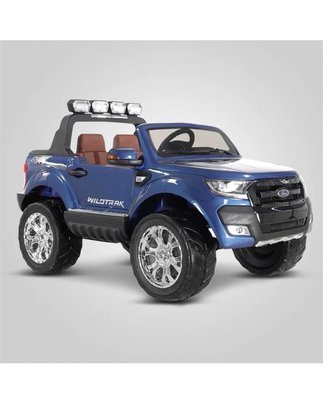 Mini Ford Ranger 4WD