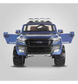 Mini Ford Ranger 4WD