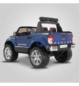 Mini Ford Ranger 4WD