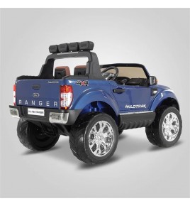 Mini Ford Ranger 4WD