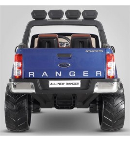 Mini Ford Ranger 4WD