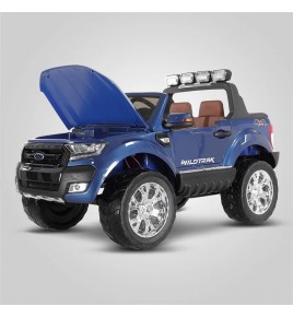 Mini Ford Ranger 4WD