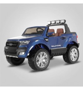 Mini Ford Ranger 4WD