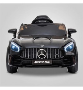 Mini voiture électrique Mercedes