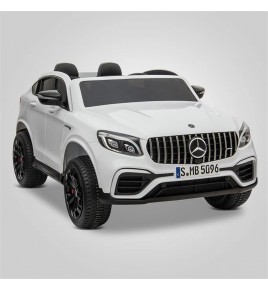 Mini voiture Mercedes GLC