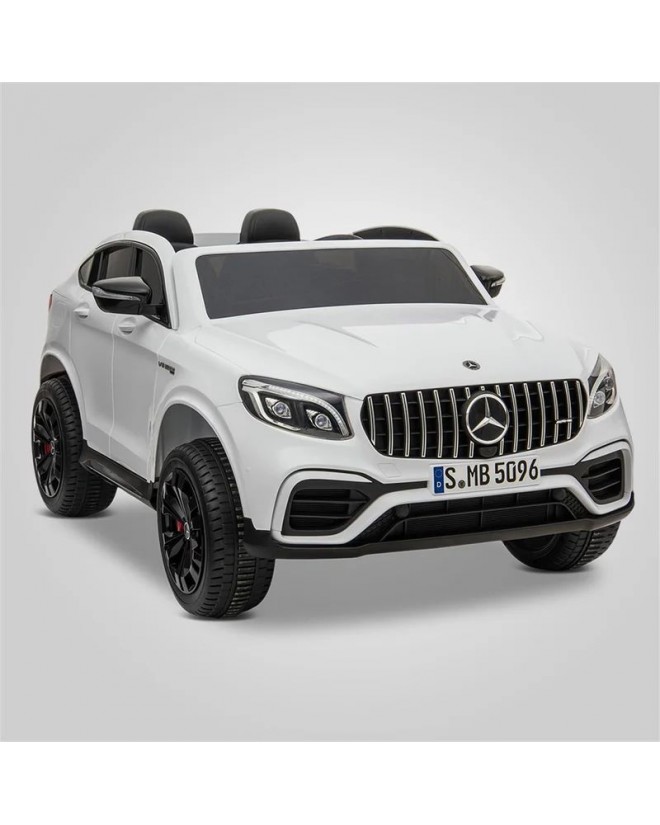 Mini voiture Mercedes GLC