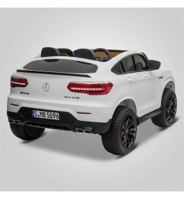 Mini voiture Mercedes GLC