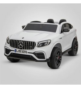 Mini voiture Mercedes GLC