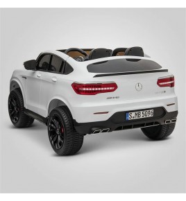 Mini voiture Mercedes GLC