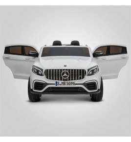 Mini voiture Mercedes GLC