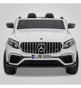 Mini voiture Mercedes GLC