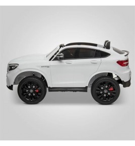 Mini voiture Mercedes GLC