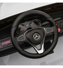 Mini voiture Mercedes GLC