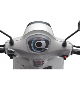 Scooter Neco Dinno 125cc