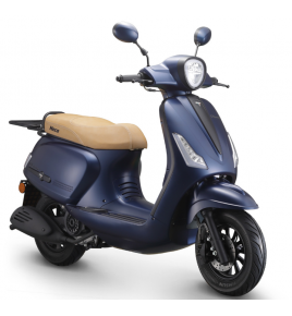 Scooter Neco Dinno 120cc