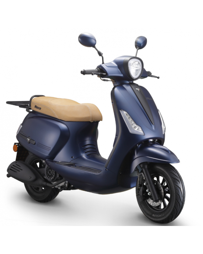 Scooter Neco Dinno 120cc