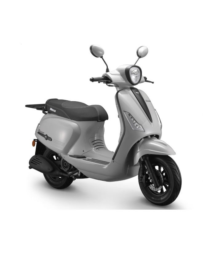 Scooter Neco Dinno 125cc