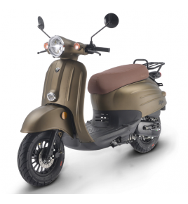 Scooter Neco Mojito 50cc