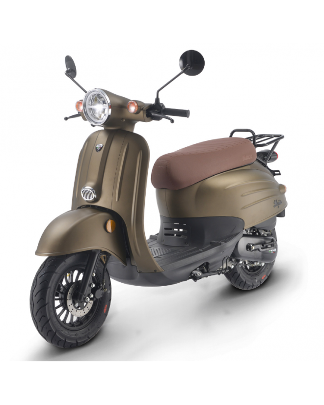 Scooter Neco Mojito 50cc