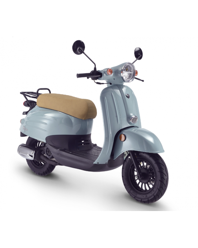 Scooter Neco Mojito 50cc