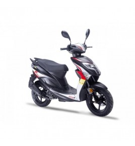 Scooter Neco One 50cc 12"R