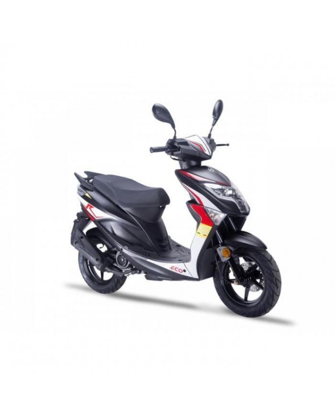 Le Scooter Neco One 50cc 12R pas cher chez scootcash !