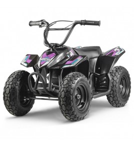 Draisienne enfant électrique XTRM Factory 81 - Quads Motos Familly Pièces  quads 34