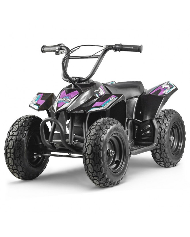 Pocket Quad Enfant Monster 250W