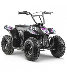 Pocket Quad Enfant Monster 250W