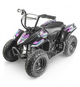 Pocket Quad Enfant Monster 250W