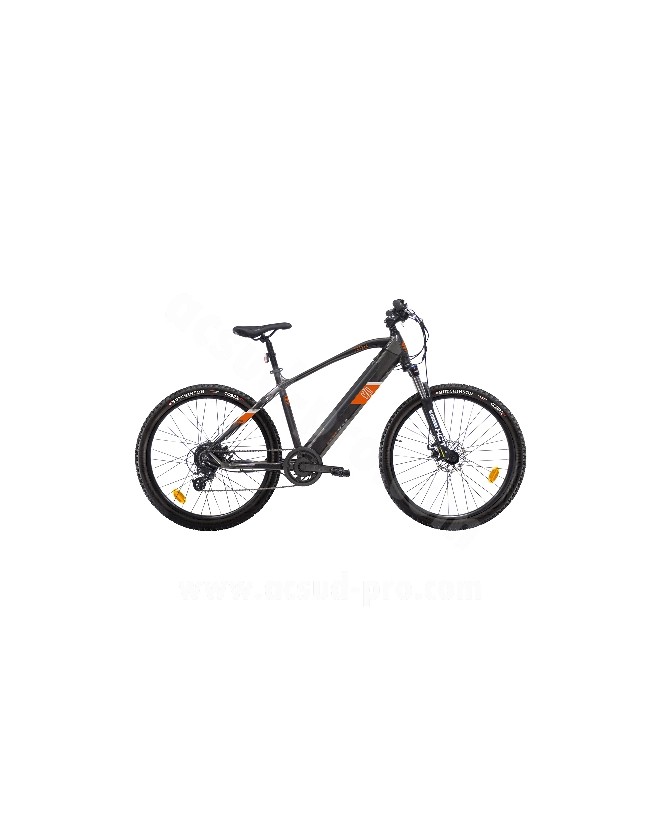 Vélo Ezo Shaker 27,5