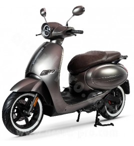 Scooter électrique Lvneng S6