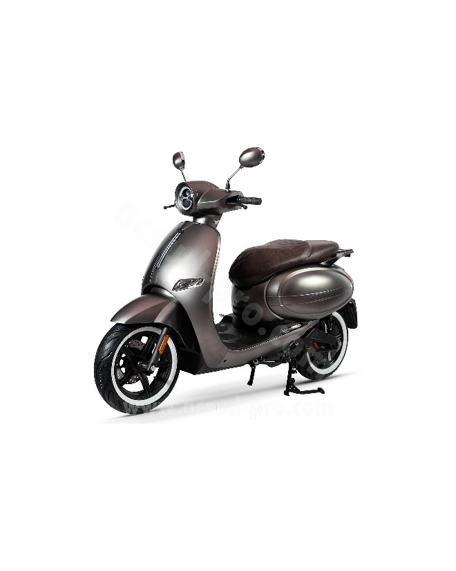 Scooter électrique Lvneng S6