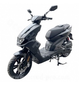 Scooter Streetmax 50cc