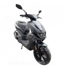 Scooter Streetmax 50cc